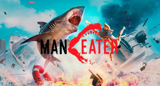 В Epic Games Store началась раздача Maneater