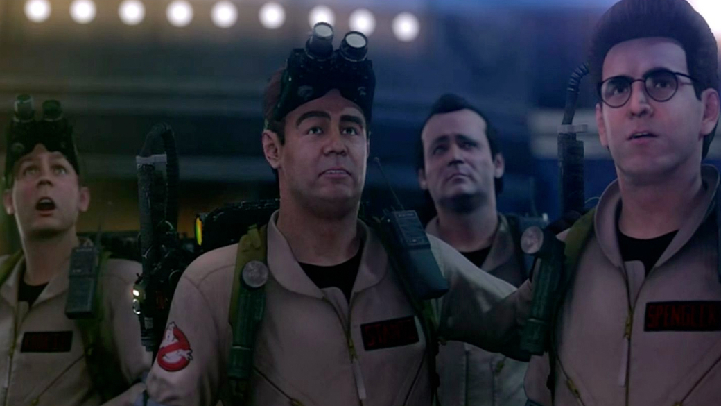 Вышел первый трейлер обновленной Ghostbusters: The Video Game. Игра заметно похорошела! [Обновлено] — фото 1