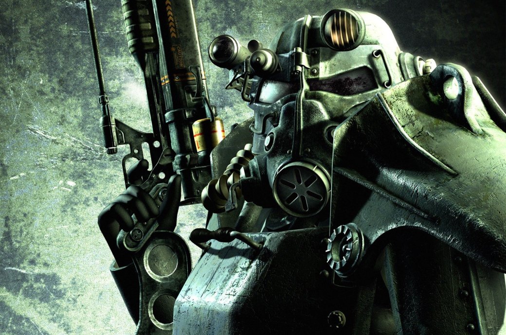 Bethesda открестилась от Fallout: Shadow of Boston — фото 1