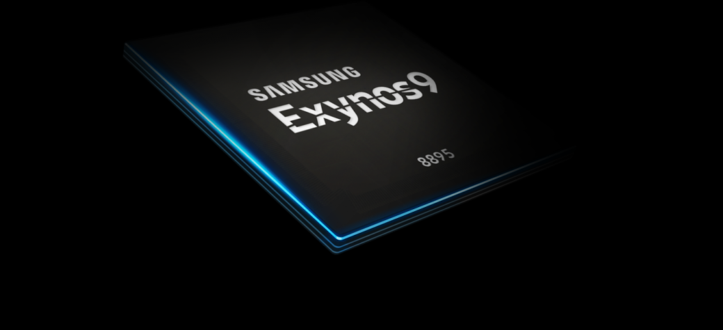 Много анонсов от Samsung – Bixby 2.0, процессоры и другое — фото 3