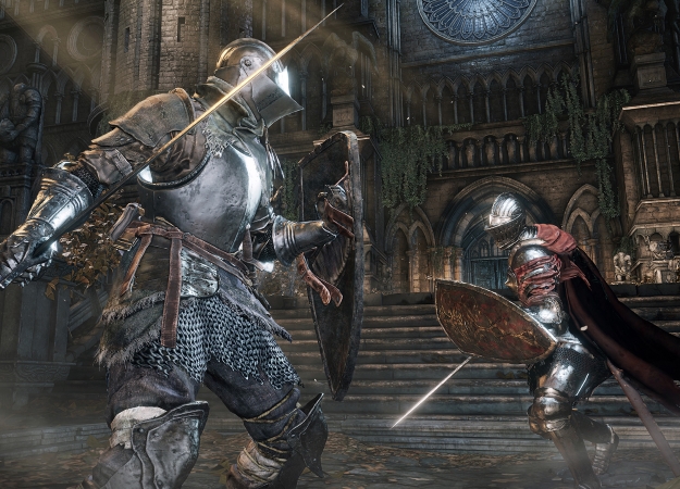 Скидки в PS Store: Monster Hunter World, Shadow of the Colossus, Bloodborne и Dark Souls 3 — фото 1
