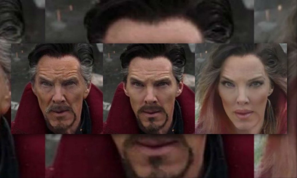 Старик Тор и Дракс-девушка: на героев Marvel применили FaceApp. Результат впечатляет! — фото 6