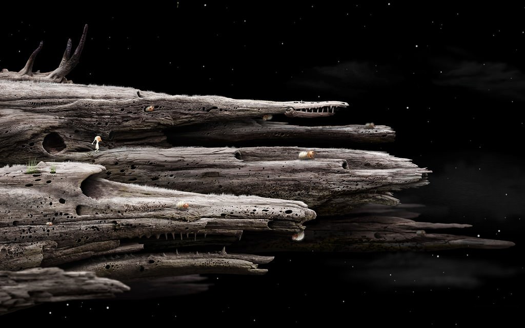 Трейлер Samorost 3 — фото 2