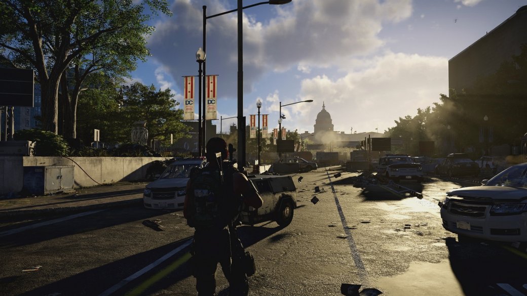 Что мы узнали из беты The Division 2 — мало изменений, много споров — фото 2