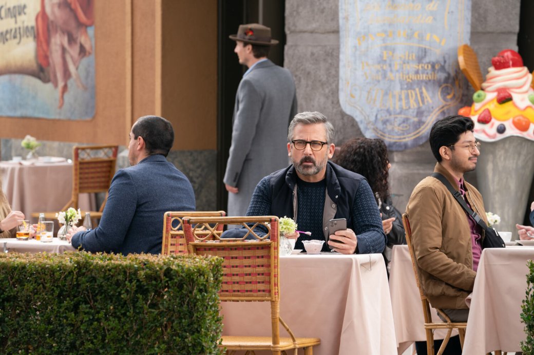 Впечатления от 2 сезона «Утреннего шоу»: как сериал ушёл от темы харассмента и стал ещё интереснее — фото 3