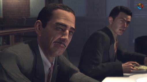Рецензия на Mafia 2 — фото 5