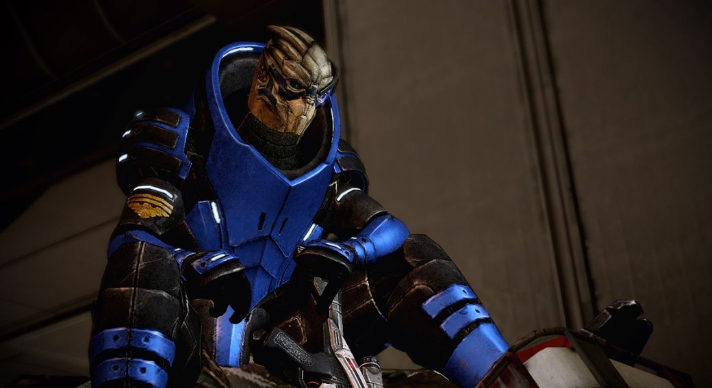 Главные игры 2010-2019. От The Elder Scrolls 5: Skyrim до Mass Effect: Andromeda — фото 1