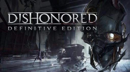 В EGS раздают Dishonored Definitive Edition и Eximius: Seize the Frontline