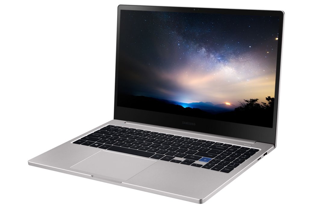 Галерея Новые ноутбуки Samsung Notebook 7 и Notebook 7 Force похожи на Apple MacBook Pro - 2 фото