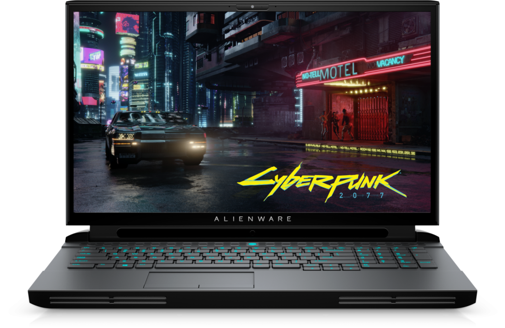 Геймерский монстр Alienware Area-51m R2 стоит от 225 000 рублей — фото 1