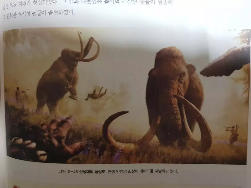 Скриншот из Far Cry Primal нашли в корейском учебнике по истории — фото 1