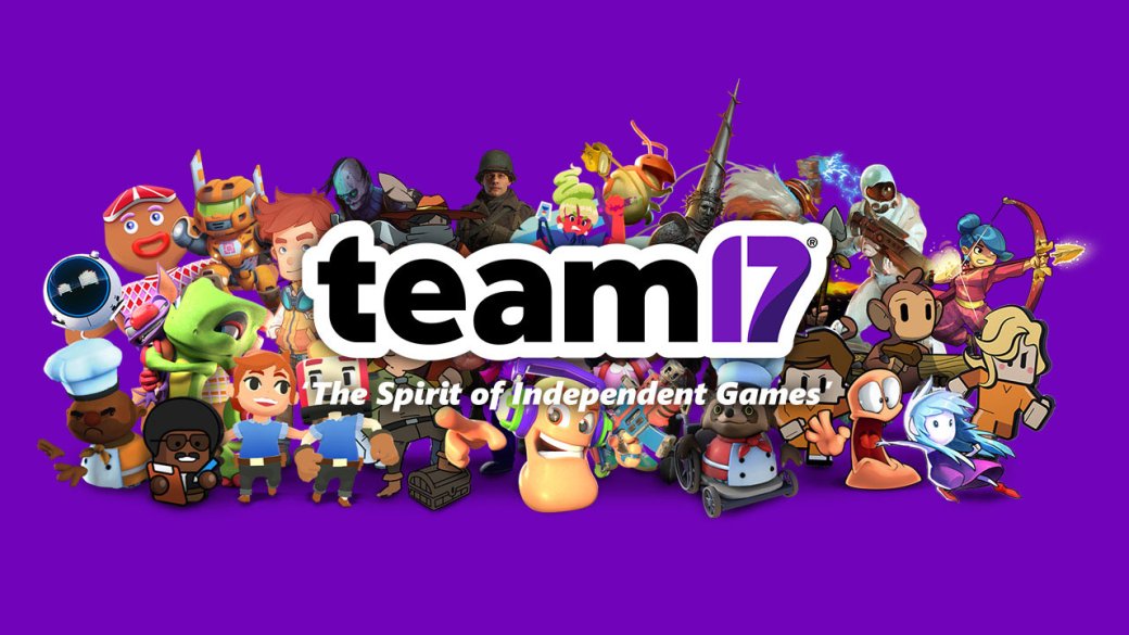 Компания Team 17 Group сменит название на Everyplay Group — фото 1