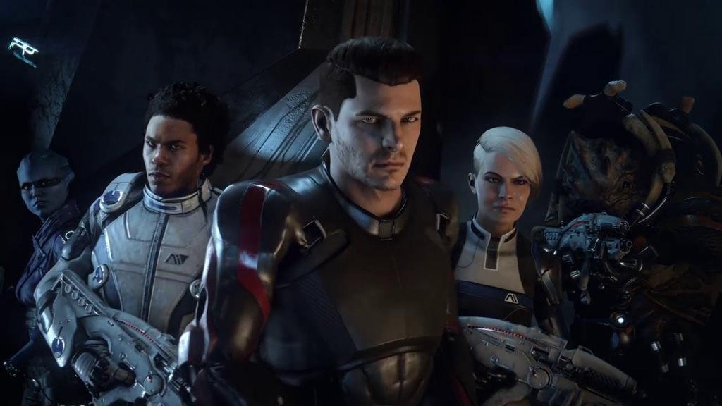 О чем будет Mass Effect 4? Лучшие теории — от возвращения Шепарда до связей с Andromeda — фото 3