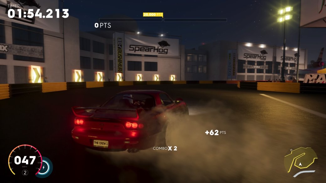 Рецензия на The Crew 2 — изображение 8