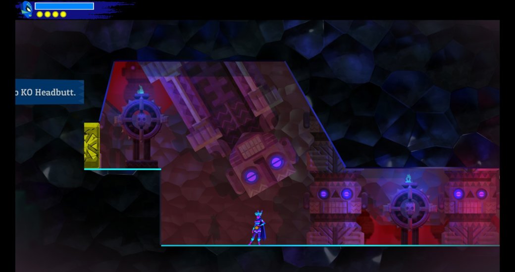 Рецензия на Guacamelee 2 — фото 2