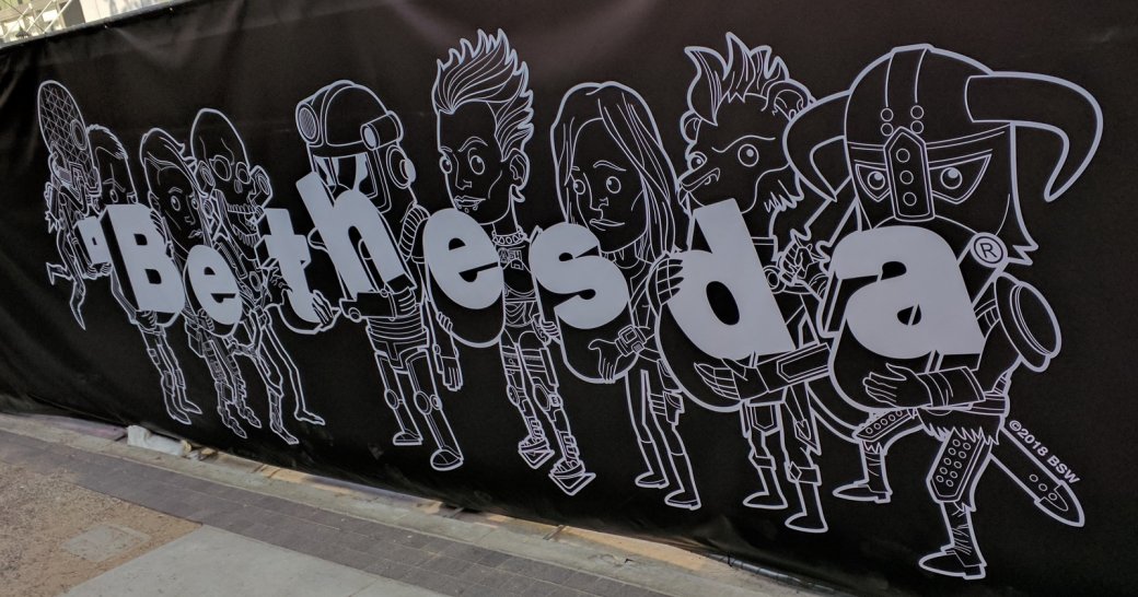 Суть. Все самое важное с конференции Bethesda на E3 2019 — фото 1