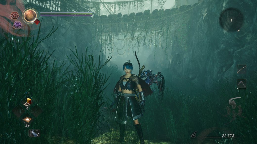 Впечатления от PC-версии Nioh 2 — фото 3