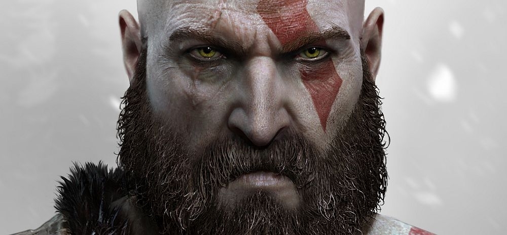 Что происходило с Кратосом между оригинальной трилогией God of War и новой игрой? Узнаем в комиксе! — фото 1