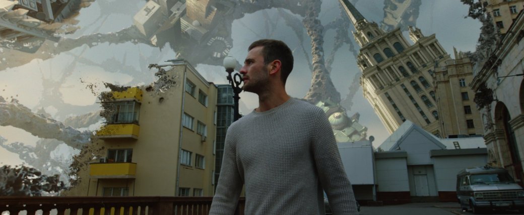 Что смотреть в январе 2020: «Дракула», «Доктор Кто», Первая мировая и блокбастер Бондарчука — фото 8