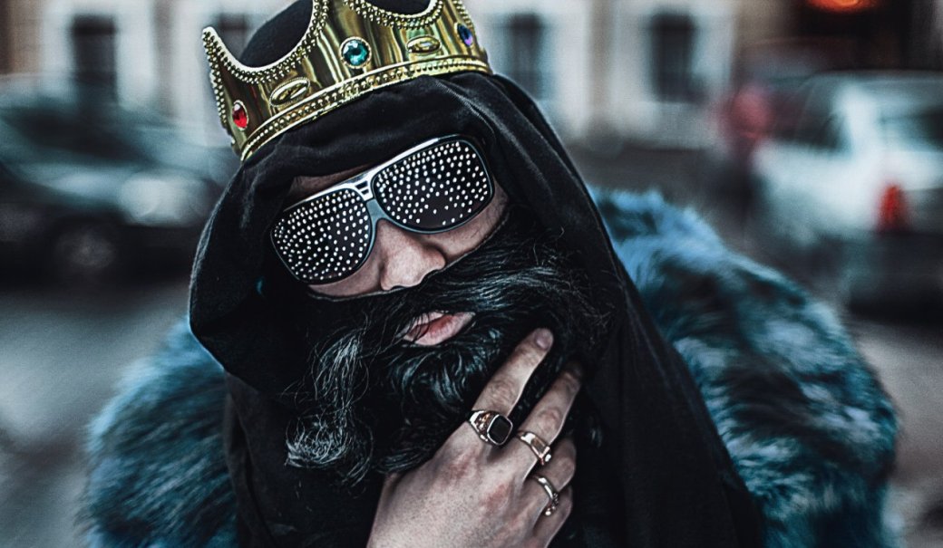Big Russian Boss проведет трансляцию TI8 по Dota 2 от «Одноклассников» — фото 1