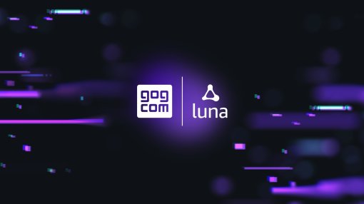 Магазин GOG объявил о партнёрстве с Amazon Luna