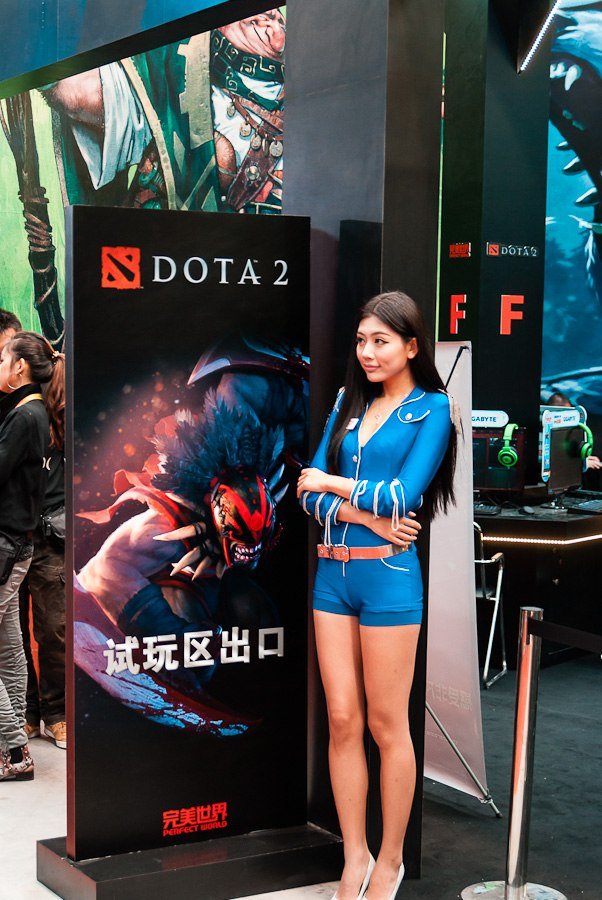 Cross Fire на World Cyber Games: хроника событий — изображение 28