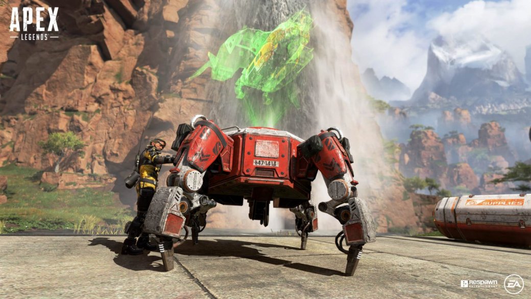 7 крутых free-to-play-игр — от Apex Legends до Path of Exile — изображение 4