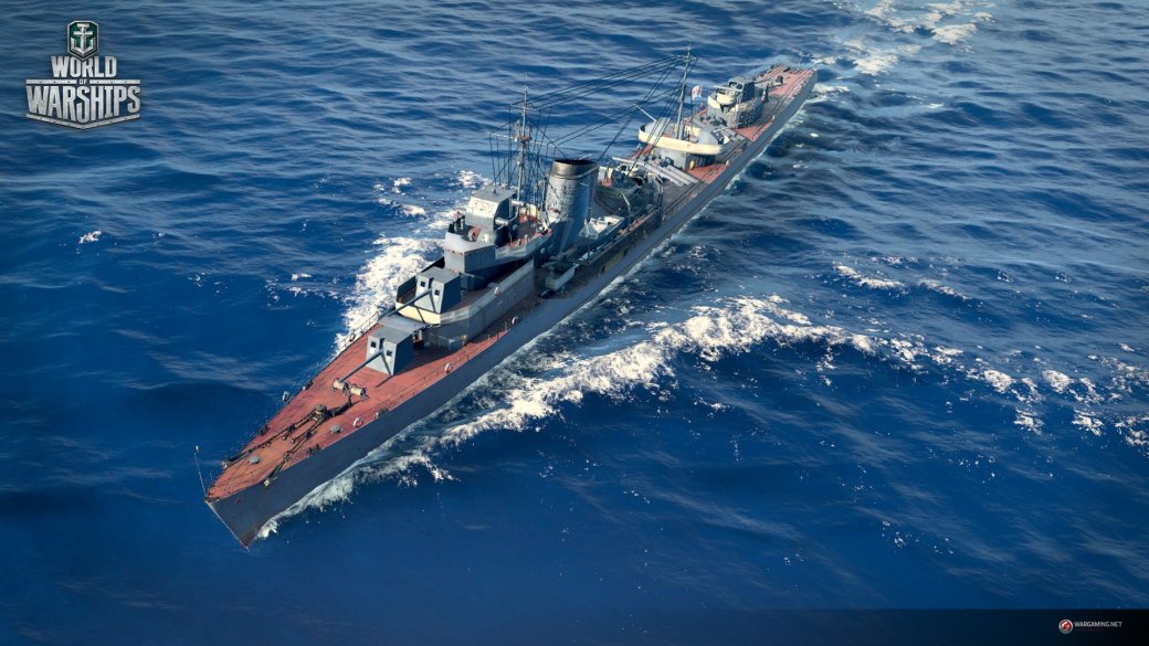 Будущее Wargaming: что произойдет с ее ключевыми играми — фото 5