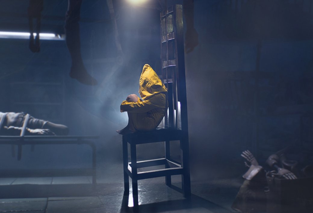 Модель показала свою версию отважной Шестой из Little Nightmares — изображение 5