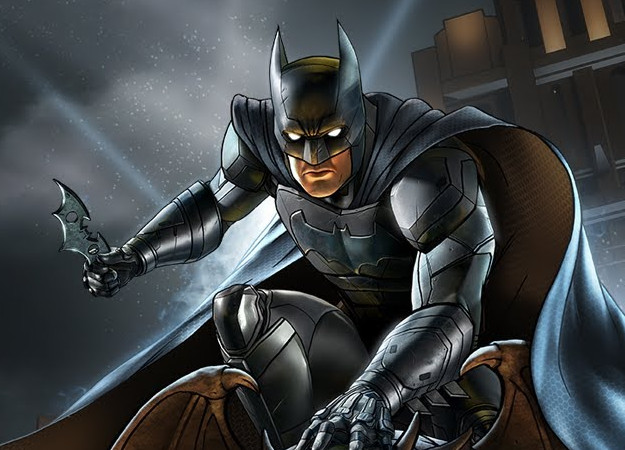Появился трейлер четвертого эпизода Batman: The Enemy Within. Финал уже близко! — фото 1