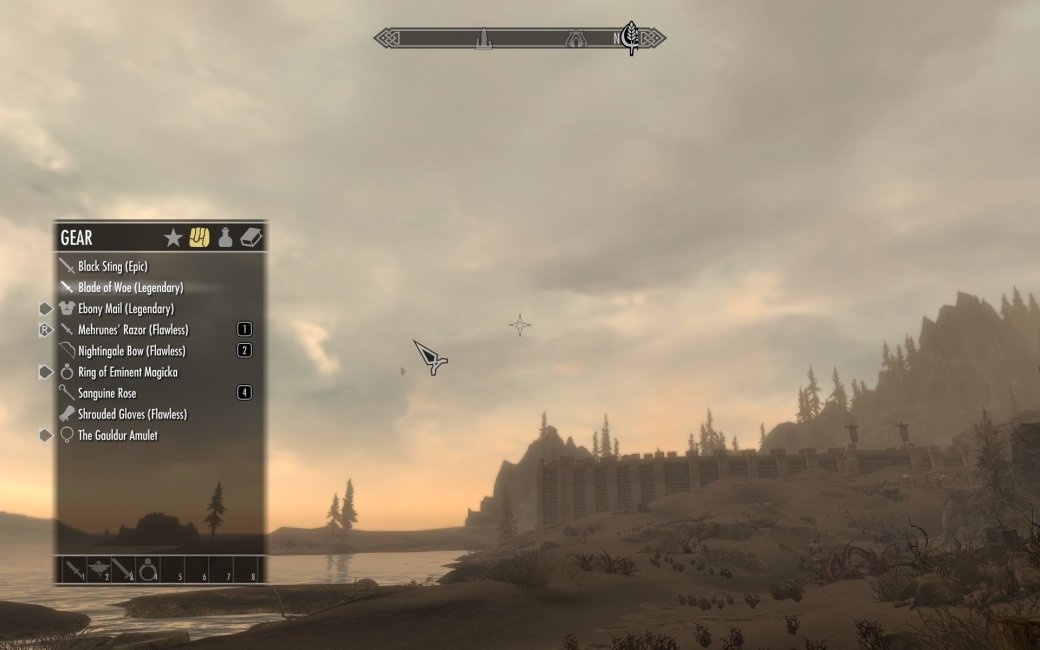 Одиннадцать лучших модов для Skyrim — изображение 3