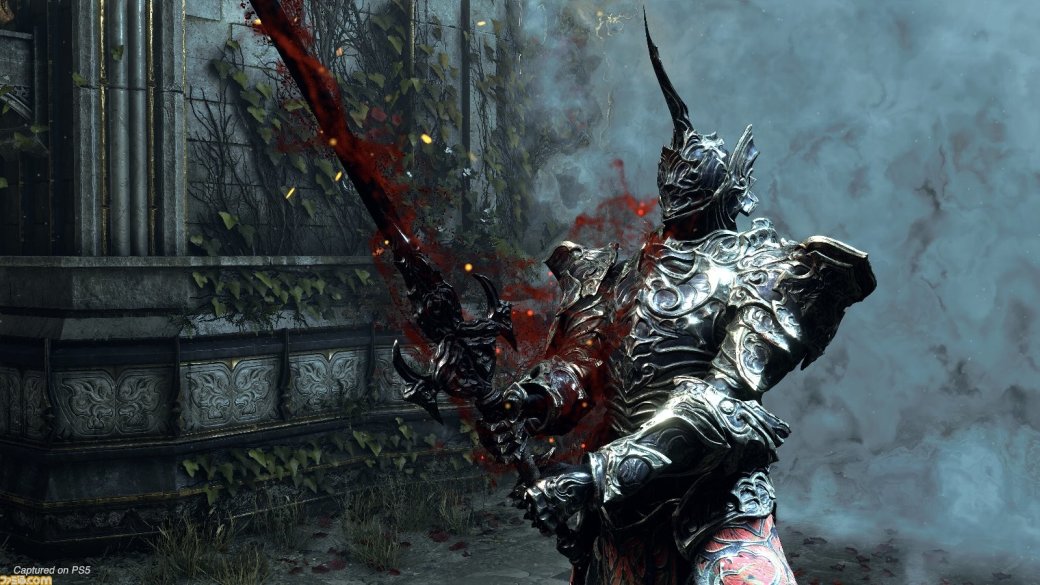 Demonʼs Souls: новый геймплейный трейлер, скриншоты и детали ремейка — изображение 5