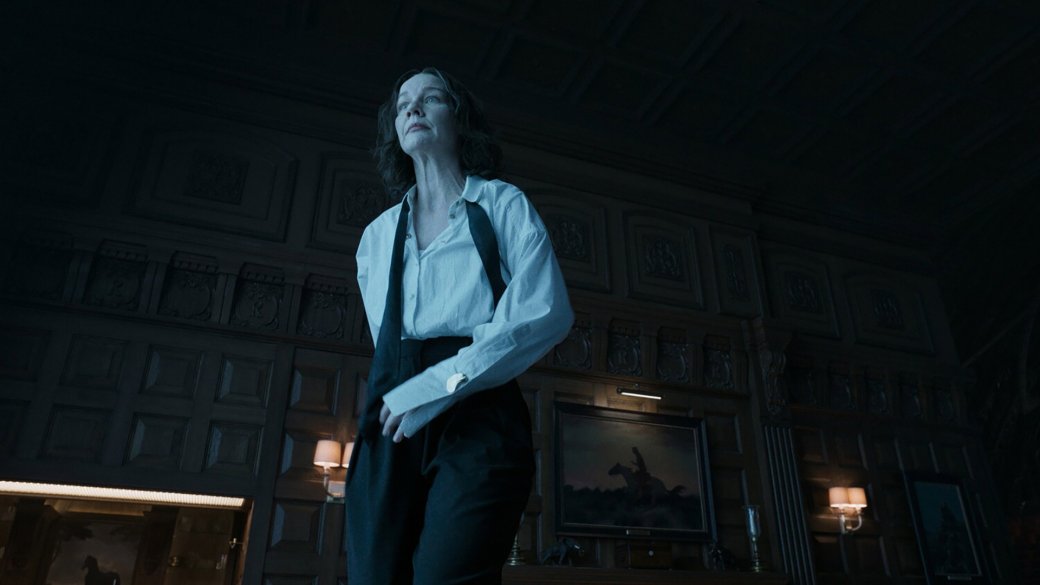 Кадр из фильма «Диггер»

Источник: Warner Bros. Pictures