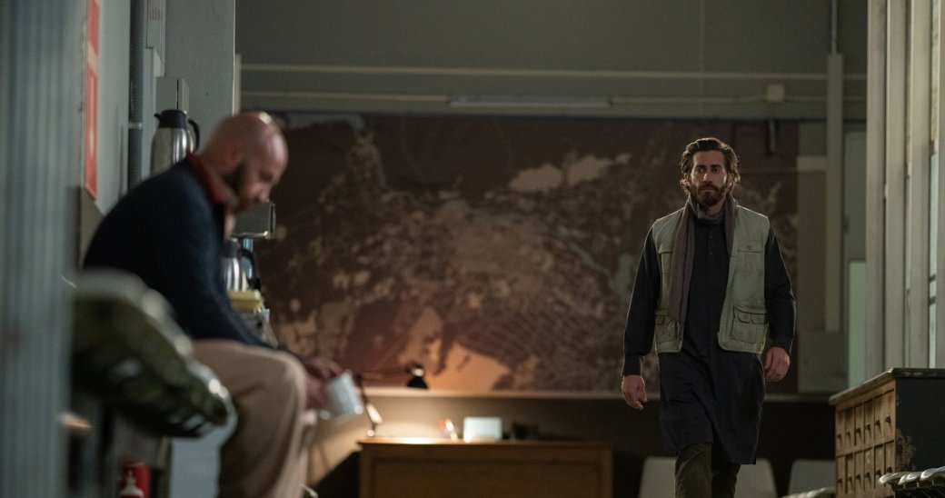 Рецензия на фильм «Переводчик» Гая Ричи — серьёзный боевик о подвиге и долге — фото 5
