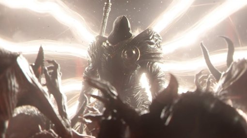 Blizzard выпустила посвящённый сюжету Diablo 4 ролик