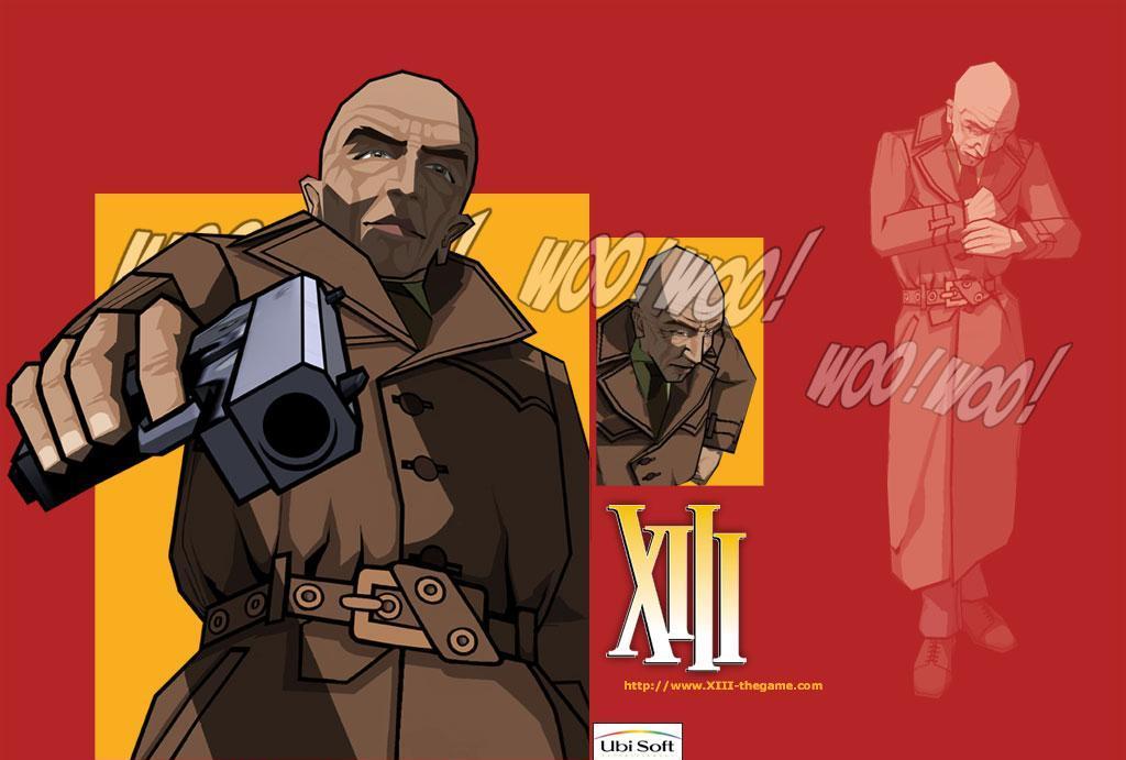 Необычный шутер в стиле комиксов XIII получит ремейк на современных платформах — фото 1