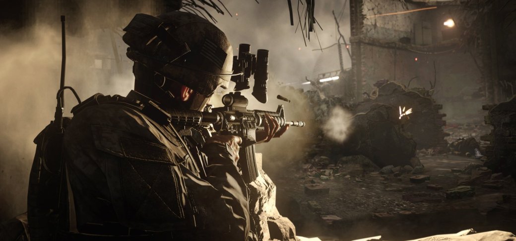 Call of Duty: Modern Warfare Remastered. Мнение о сюжетной кампании — фото 2