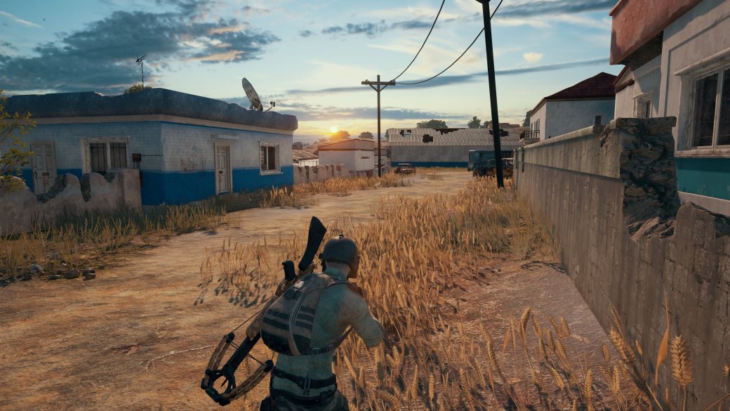 PUBG будет искать читеров на стороне сервера. И что дальше? — фото 1