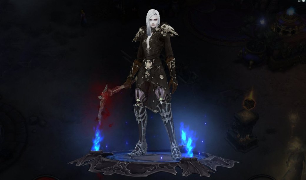 Некромант добрался до Diablo 3, но сильно ли он изменил игру? — фото 2