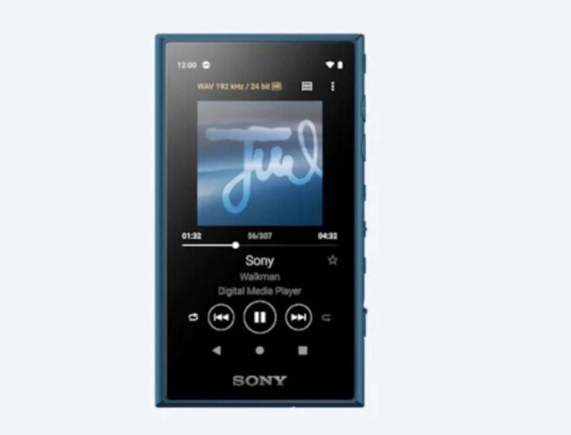 Галерея В России выйдет юбилейный плеер Sony Walkman. Его выпустят в честь 40-летия бренда - 4 фото