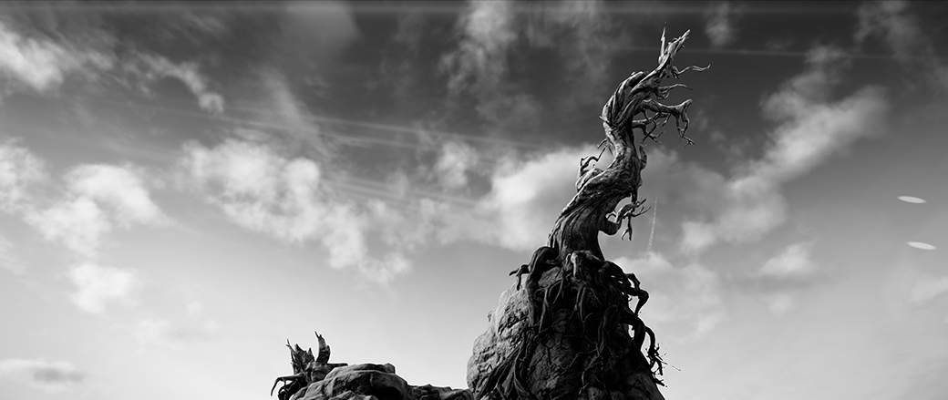 20 изумительных скриншотов Horizon: Zero Dawn — фото 15