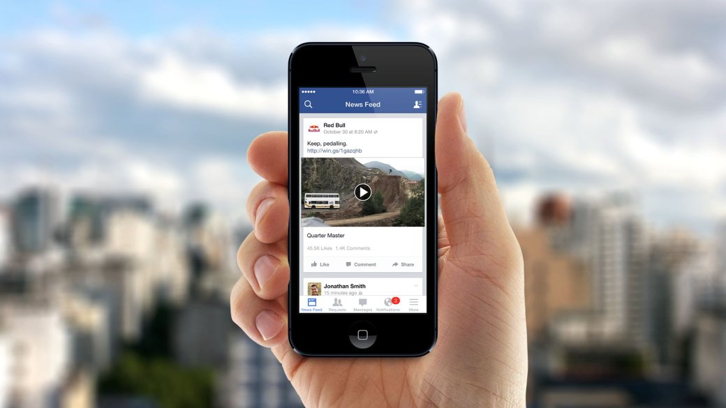 Почему автовоспроизведение звука в видео Facebook — это важно — фото 3