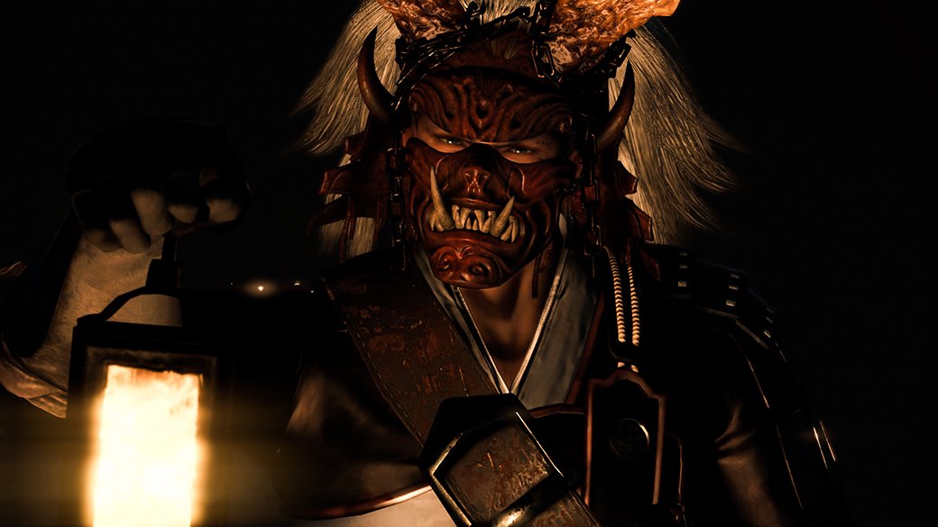 20 изумительных скриншотов Nioh — фото 3