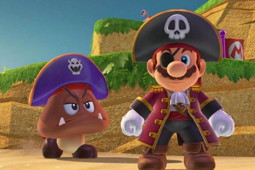 Nintendo выиграла дело о пиратстве против сайта Dstorage