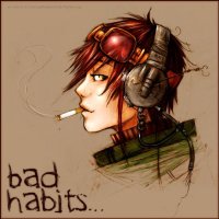 BadHabits