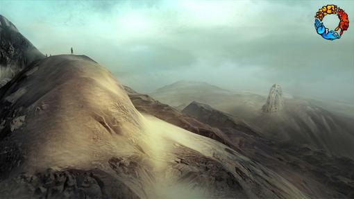 Рецензия на From Dust — фото 2