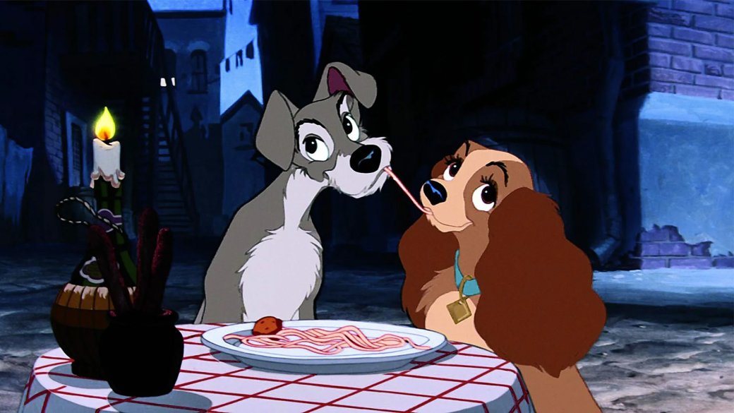 Walt Disney Pictures