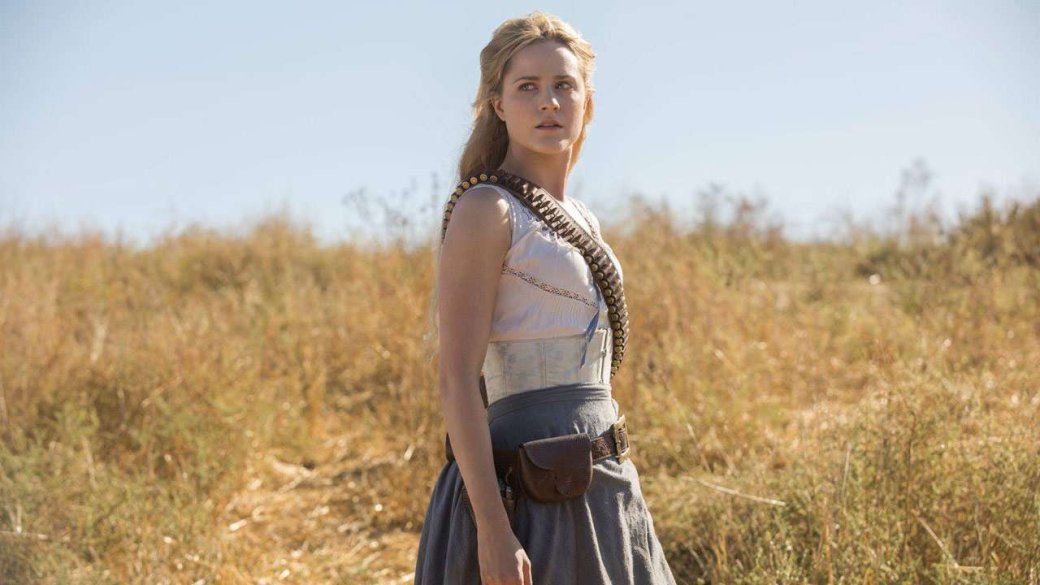«Может стать прорывом»: критики в восторге от загадочности второго сезона Westworld — фото 1
