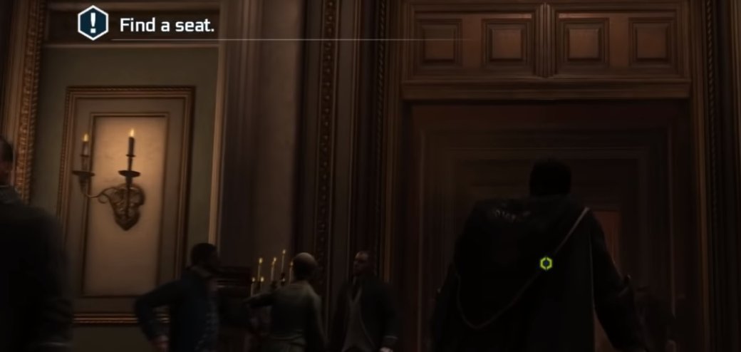 Галерея Правда ли, что ремастер Assassinʼs Creed 3 выглядит хуже оригинала? И да, и нет - 2 фото