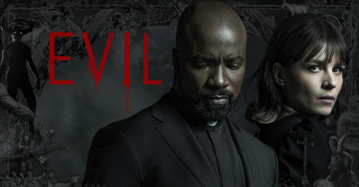 Мистический триллер «Зло» закончится на четвёртом сезоне